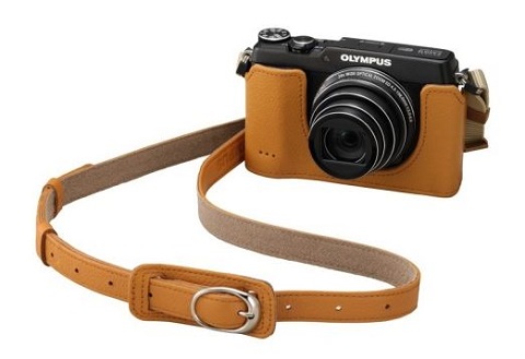 Stylus SH-2: Kamera Retro dari Olympus 